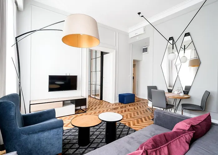 Superior Apartment
