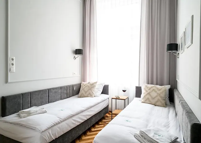 Superior Apartment