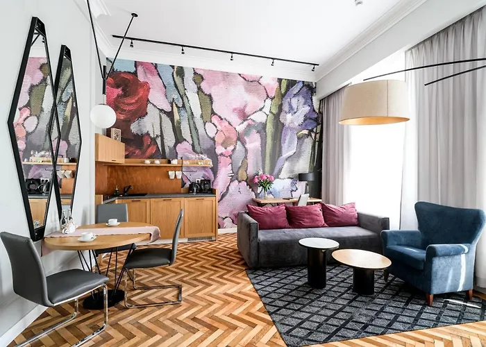 Superior Apartment