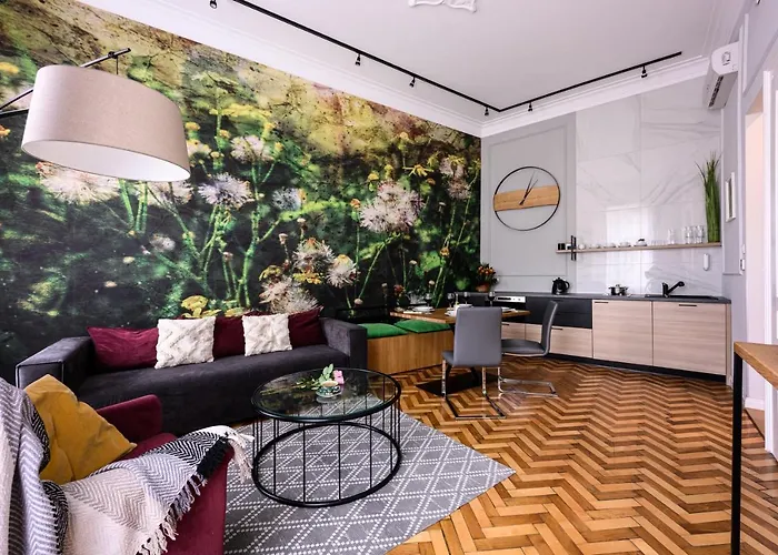 Superior Apartment